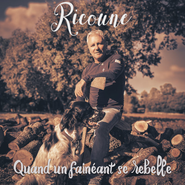 Ricoune-Pochette- Quand un fainéant se rebelle couleur Automne copie